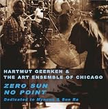 Zero Sun No Point (2CD)