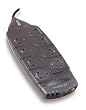 Belkin AV Home Cinema Surge Protector - 8 socket, Tel/AV protection