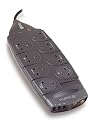 Belkin AV Home Cinema Surge Protector - 8 socket, Tel/AV protection