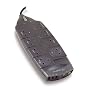 Belkin AV Home Cinema Surge Protector - 8 socket, Tel/AV protection