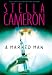 Books : A Marked Man (MIRA Single Title Hardbacks)