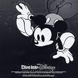 Dive into Disney