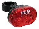 Smart Blinklicht, 3 superhelle LED'S