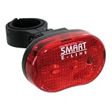 Smart LED Fahrrad-R�cklichtvon "Smart"