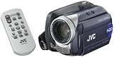 JVC Everio GZMG57 1.3MP 30GB Hard Disk Drive Digital Media Camcorder with 15x Optical Zoom