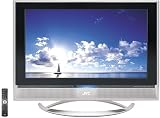 Review JVC LT-37DS6 / JVC LT-37DS6 - 37