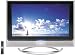JVC LT-37DS6 - 37" Widescreen HD Ready LCD TV - With Freeview