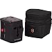 Victorinox Lifestyle Accessories 3.0 All-In-One Adapter Plug