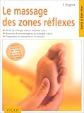 Le massage des zones r�flexes
