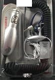 Technocel 2 Piece Handsfree Kit for Kyocera Slider SE 44, SE 47, Cell Phones QSE47SK9PMB Includes Car Charger And HandsFree Head Set