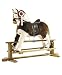 Toys : Mamas and Papas Patches Rocking Horse