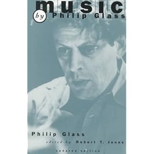 Music by Philip Glass