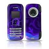 Arabian Night Design Protective Skin Decal Sticker for LG enV VX9900 Cell Phone