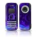 Arabian Night Design Protective Skin Decal Sticker for LG enV VX9900 Cell Phone