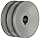TB Woods 2BK3234 FHP Bored-To-Size, 3.35" Outside Body Diameter, 0.75" Bore Diameter V-Belt Sheave