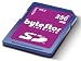 ByteStor MLC 256MB SD (Secure Digital) Card
