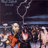 Live Evil [Digital Remastered] - Black Sabbath