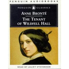 The Tenant of Wildfell Hall (Penguin Classics)
