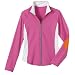 Womens Scout Performance Warm-Up Unhooded Jacket