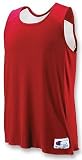 Adult Champion Reversible Mesh Tank Jersey Muscle Tee T-Shirt - 11305