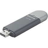 BELKIN F5D7050 Wireless 802.11g USB Network Adapter