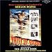 R�zsa - Thief of Bagdad; The Jungle Book