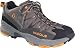 Vasque Men's Velocity Trail Runner,Shark/Mango,9.5 M US