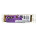 HoneyBar, 100% Organic, Hemp & Flax, 1.4-Ounce Bars (Pack of 12)