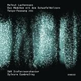 Helmut Lachenmann: Das Mädchen mit den Schwefelhölzern