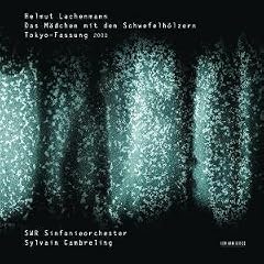 Lachenmann: Das M�dchen mit den Schwefelh�lzern