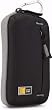 Case Logic TBC-312 Pocket Video Camcorder Case with Storage (Black)