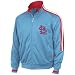 St. Louis Cardinals Cooperstown Track Jacket (Medium)