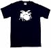 Drum Set Logo Drumset Men's Tee Shirt in 12 colors Small thru 6XL