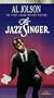 The Jazz Singer [VHS]