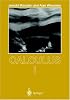 Calculus I (Undergraduate Texts in Mathematics)