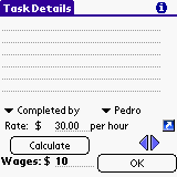 Dynamic Network Manager