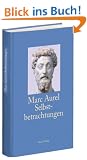 Selbstbetrachtungen (insel taschenbuch)