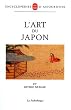 L'art du Japon