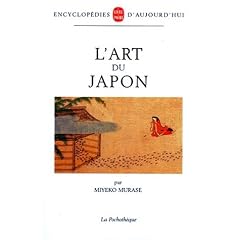 L'art du Japon