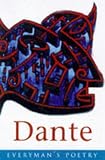 Dante Alighieri: Everyman's Poetry Library