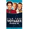 Lady Morgan's List of Tom & B'Elanna Voyager Videos & Books