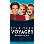 Star Trek - Voyager, Episode 55: Alter Ego [VHS]