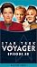 Star Trek - Voyager, Episode 55: Alter Ego [VHS]