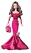 バースデーウィッシュ バービー レッド