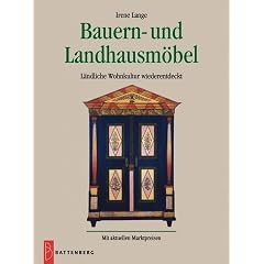 Bauern- und Landhausm�bel