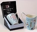 Whatever It Takes Mug - Coldplay