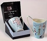 Whatever It Takes Mug - Coldplay by Zrike
