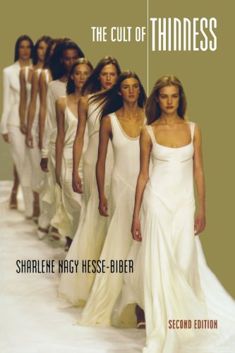 the cult of thinness