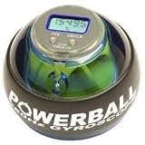 Grip Trainer - Powerball 250hz Pro Blue