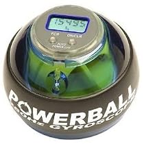 Powerball 250 hz Pro Blue